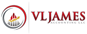 V L James Accounting LLC
